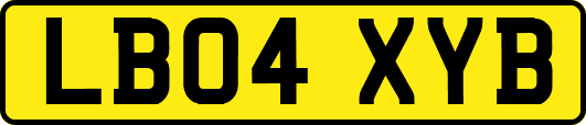 LB04XYB