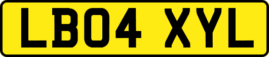 LB04XYL