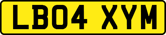 LB04XYM