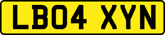 LB04XYN
