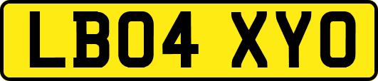 LB04XYO