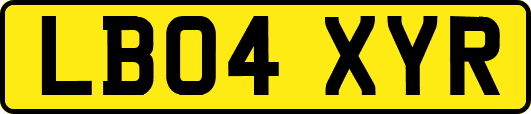 LB04XYR