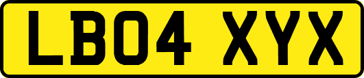LB04XYX
