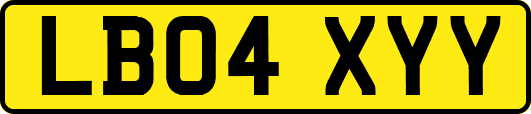LB04XYY