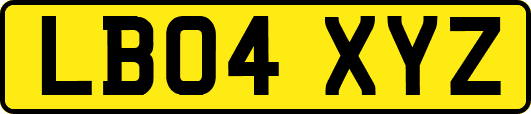 LB04XYZ