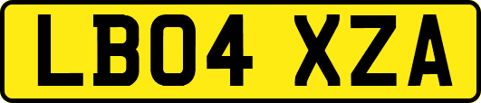 LB04XZA