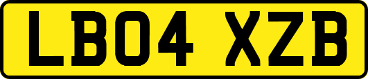 LB04XZB