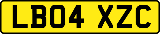 LB04XZC