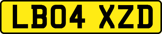 LB04XZD