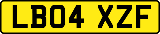 LB04XZF