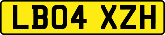 LB04XZH