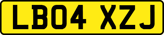 LB04XZJ