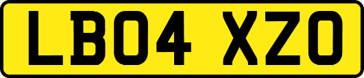 LB04XZO