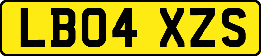 LB04XZS