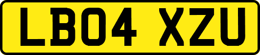 LB04XZU
