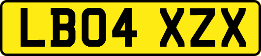 LB04XZX