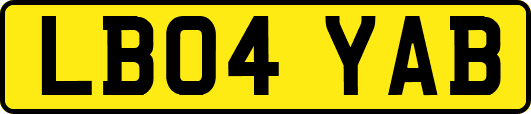 LB04YAB