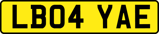 LB04YAE