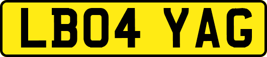 LB04YAG