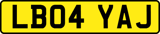 LB04YAJ