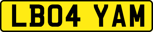 LB04YAM