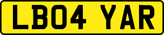 LB04YAR