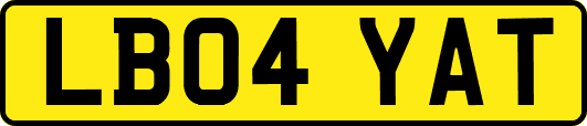 LB04YAT