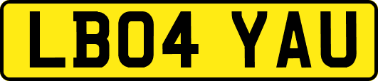 LB04YAU