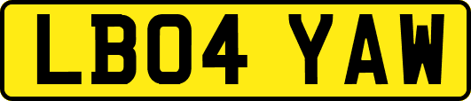 LB04YAW