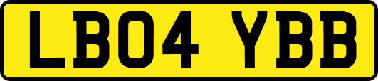 LB04YBB