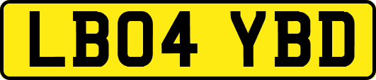 LB04YBD