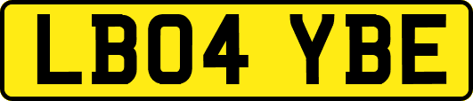 LB04YBE