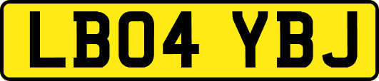 LB04YBJ