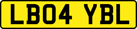 LB04YBL