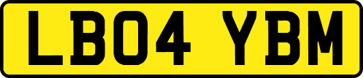 LB04YBM