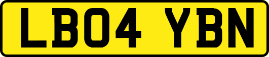 LB04YBN