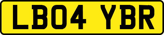 LB04YBR