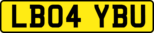 LB04YBU