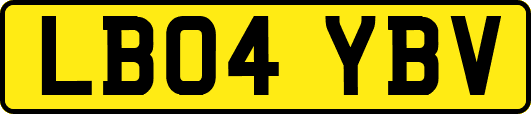 LB04YBV