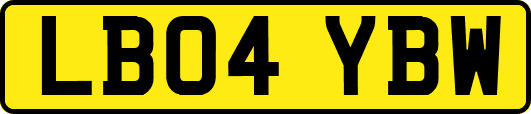 LB04YBW