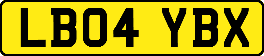 LB04YBX