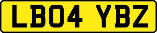 LB04YBZ