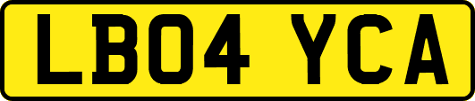 LB04YCA