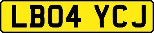 LB04YCJ