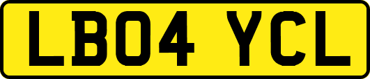 LB04YCL