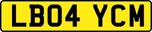 LB04YCM