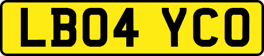 LB04YCO