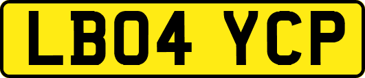 LB04YCP