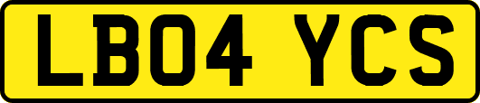 LB04YCS