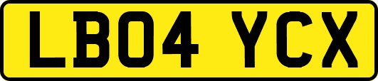 LB04YCX